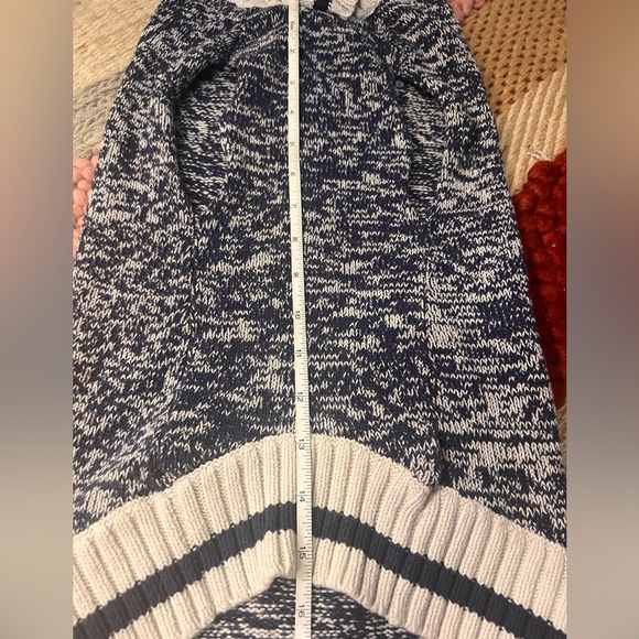 Cozy dog sweater M - Picture 4 of 6